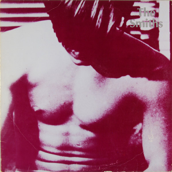 The Smiths – The Smiths (1984, Allied Pressing, Vinyl) - Discogs