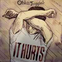 One The Juggler – It Hurts (1984, Vinyl) - Discogs