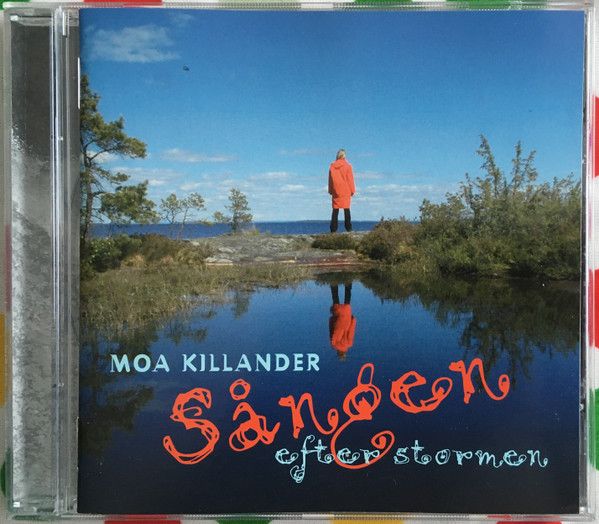 Moa Killander – Sången Efter Stormen