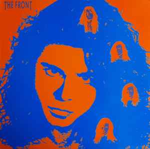 The Front (Vinyl, LP, Album) for sale