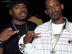 Tha Dogg Pound