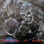Sadus – The Shadow Inside (2023, Red And Silver Swirl With Black Splatter ,  Vinyl) - Discogs