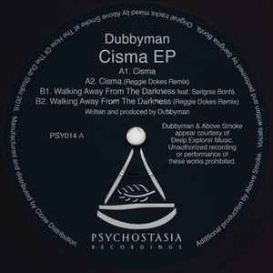 Cisma EP (Vinyl, 12