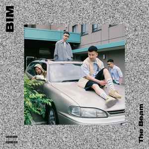 BIM – The Beam (2018, CD) - Discogs