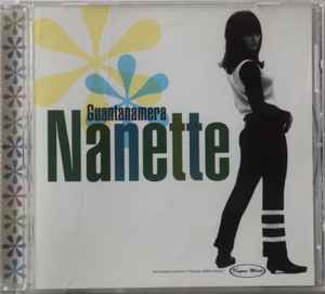 Nanette Workman - Guantanamera album cover