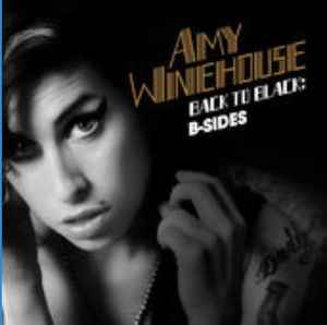 Amy Winehouse Back To Black B Sides 2007 256 kbps File