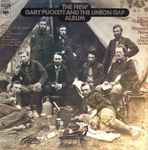 Cover of The New Gary Puckett And The Union Gap Album, 1969, Vinyl