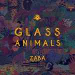 Cover of Zaba, 2014-06-17, CD