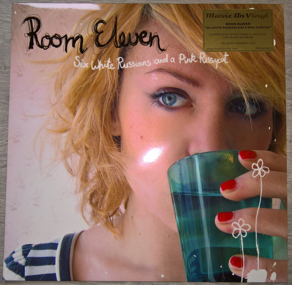 Room Eleven - Six White Russians And A Pink Pussycat | Releases