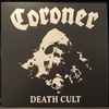 Coroner - Death Cult