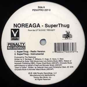 SuperThug - Noreaga