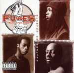 Fugees (Tranzlator Crew) – Blunted On Reality (1994, CD) - Discogs