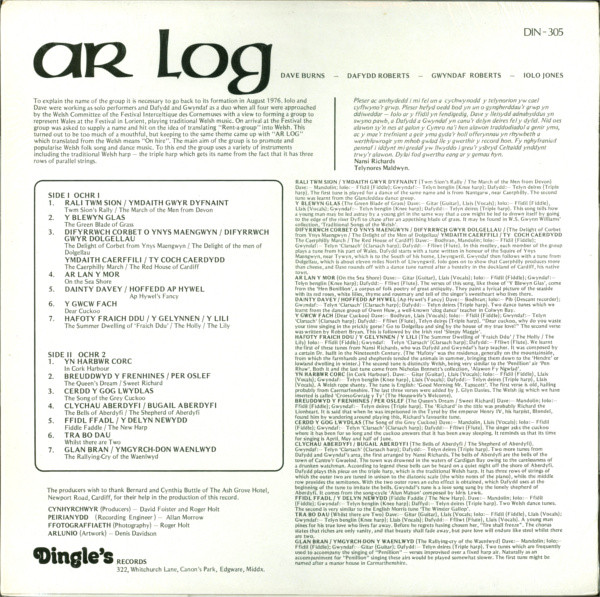 last ned album Ar Log - Ar Log