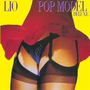 Pop Model Deluxe - Lio