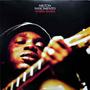 Milton Nascimento - Wikipedia