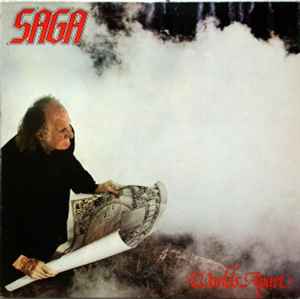 Saga (3) - Worlds Apart