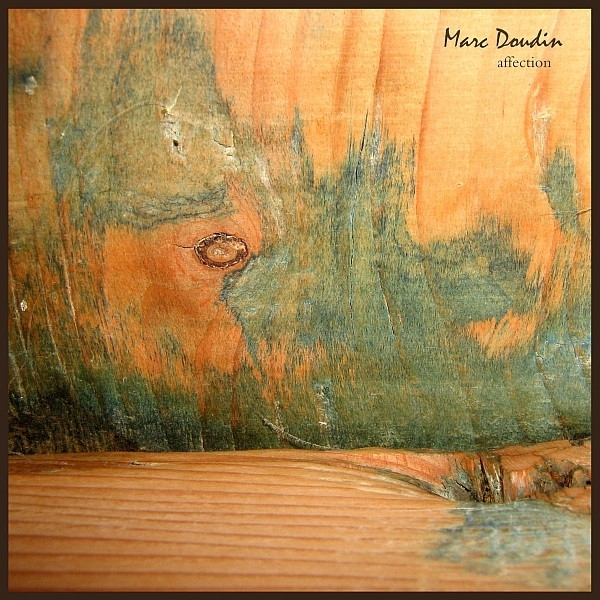 télécharger l'album Marc Doudin - Affection