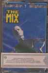 Cover of The Mix, 1991, Cassette