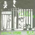 Cover of C.I.D., 1978, Vinyl