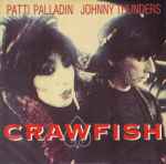 Cover of Crawfish / Tie Me Up, 2007, CD