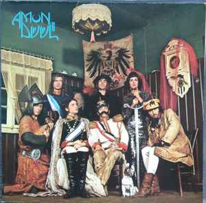 Amon Düül II – Made In Germany (Vinyl) - Discogs