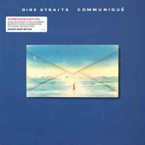 Dire Straits – Love Over Gold (2010, 180g, Vinyl) - Discogs