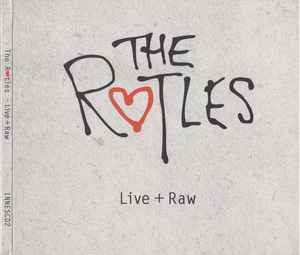 Live + Raw - The Rutles