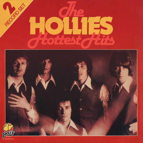 the-hollies-hottest-hits-1983-vinyl-discogs