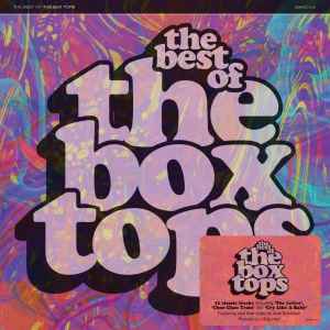 Box Tops – The Best Of The Box Tops (2022, Vinyl) - Discogs