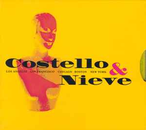 Costello & Nieve - Costello & Nieve