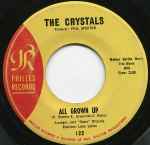 All Grown Up / The Crystals