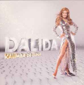 Dalida - Kalimba De Luna album cover