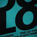 Cover of Thé Au Harem D'Archimède, 2004-05-11, Vinyl