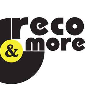 recomo at Discogs