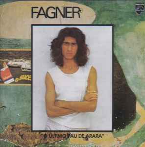 Raimundo Fagner – Años (CD) - Discogs