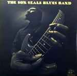 Cover of The Son Seals Blues Band, 1973, Vinyl