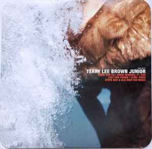 Terry Lee Brown Jr. - From Dub Till Dawn Remixes, Pt. One album cover