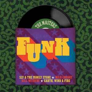 The Masters Series Funk (2010, 180 gram, Vinyl) - Discogs