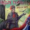 Iron Maiden - Zagreb 2022