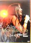 Cover of Live At Montreux 2012, 2013, DVD