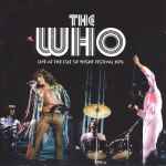 Cover of Live At The Isle Of Wight Festival 1970, 1996, CD
