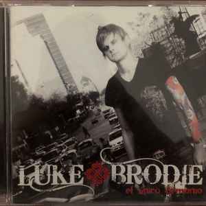 Luke Brodie music Discogs