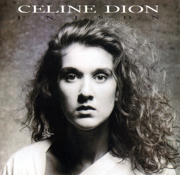 Fortløbende Brise Sober Celine Dion – Unison (1990, Vinyl) - Discogs