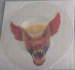 Cover of Animal (F**k Like A Beast), 1984, Vinyl