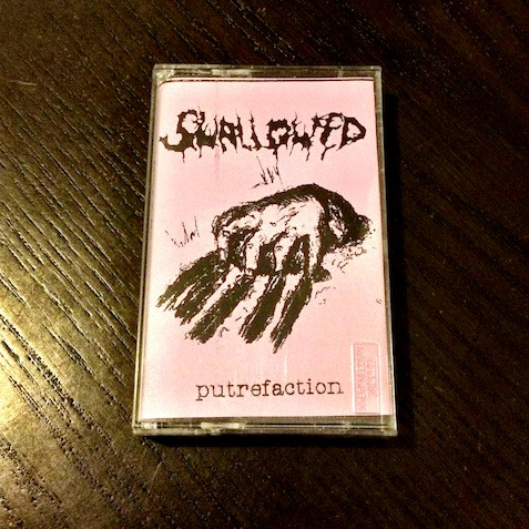 télécharger l'album Swallowed - Putrefaction