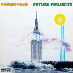 Power Pack - Future Projects