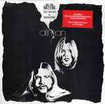 Cover of Duane & Gregg Allman, 2020-03-27, Vinyl