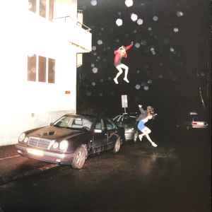 Brand New – Daisy (2014, Green, Vinyl) - Discogs