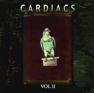 The Special Garage Concerts London Autumn 2003 Vol II - Cardiacs