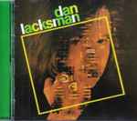 Cover of Dan Lacksman, 2020-10-00, CD